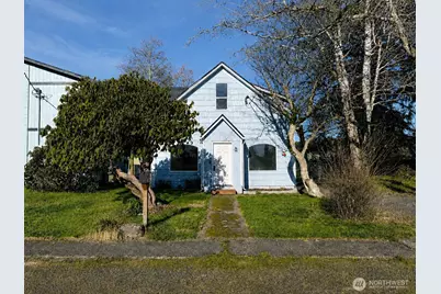 814 W Marion, Aberdeen, WA 98520 - Photo 2