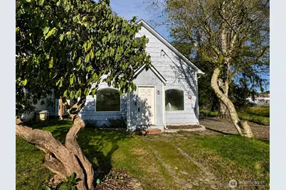 814 W Marion, Aberdeen, WA 98520 - Photo 1