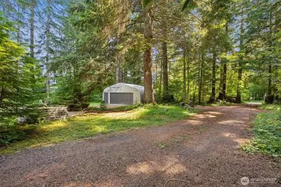 54611 E 278th Avenue, Ashford, WA 98304 - Photo 8