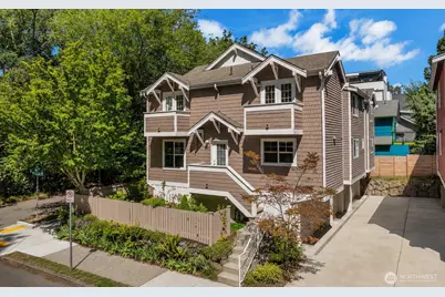 4720 Interlake Avenue N, Seattle, WA 98103 - Photo 1