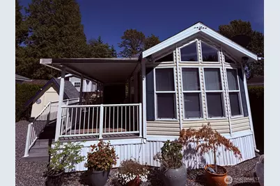 5001 Bay Road #E45, Birch Bay, WA 98230 - Photo 1