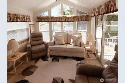 5001 Bay Road #E45, Birch Bay, WA 98230 - Photo 2