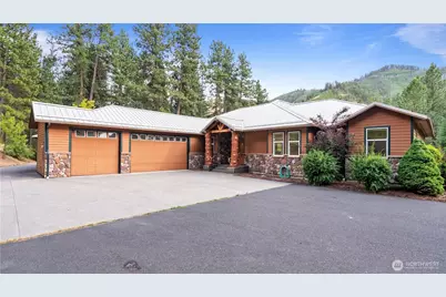 1135 N Touchet Road, Dayton, WA 99328 - Photo 1