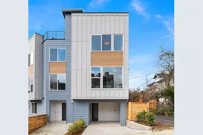 223 NE 75th Street, Seattle, WA 98115 - Photo 2