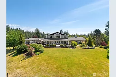 1254 NE Raspberry Ridge Lane, Poulsbo, WA 98370 - Photo 2
