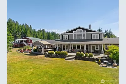 1254 NE Raspberry Ridge Lane, Poulsbo, WA 98370 - Photo 4
