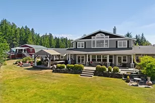 1254 NE Raspberry Ridge Ln, Poulsbo, WA 98370 - Photo 4