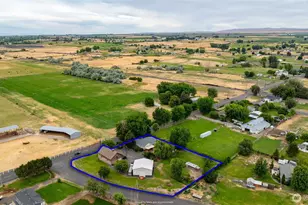 12801 N Pioneer Rd, Prosser, WA 99350 - Photo 36