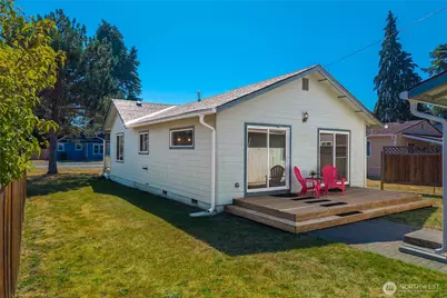 6408 S Ferdinand Street, Tacoma, WA 98409 - Photo 2