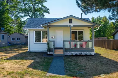 6408 S Ferdinand Street, Tacoma, WA 98409 - Photo 1
