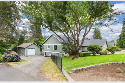2307 16th Avenue, Milton, WA 98354 - Photo 2