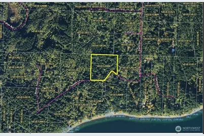 1 Nsn Smith Lane, Quilcene, WA 98376 - Photo 2