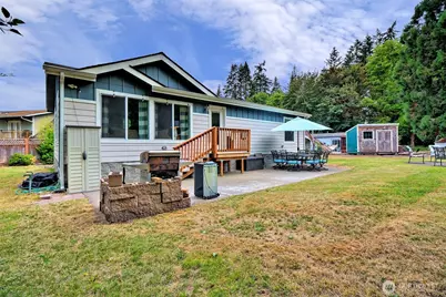 21 NE Shore Place, Tahuya, WA 98588 - Photo 2