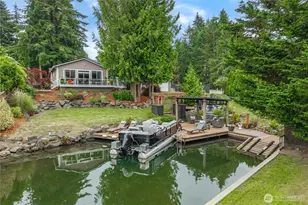 5129 W Tapps Dr E, Lake Tapps, WA 98391 - Photo 1