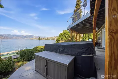 93 Lord Acres Road, Chelan, WA 98816 - Photo 20