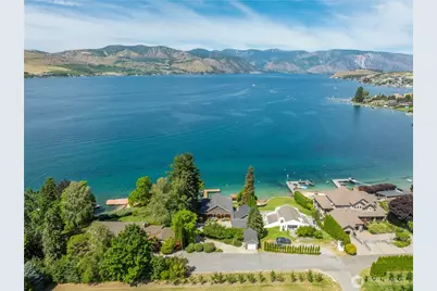 93 Lord Acres Road, Chelan, WA 98816 - Photo 40