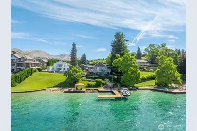 93 Lord Acres Road, Chelan, WA 98816 - Photo 38