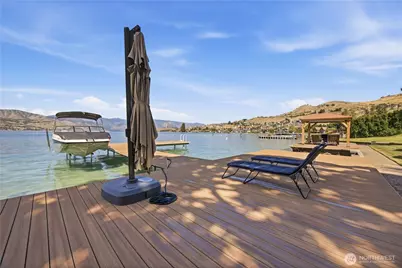 93 Lord Acres Road, Chelan, WA 98816 - Photo 24