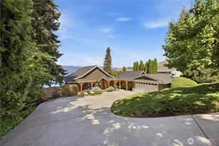 93 Lord Acres Rd, Chelan, WA 98816 - Photo 28