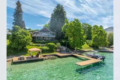 93 Lord Acres Road, Chelan, WA 98816 - Photo 1