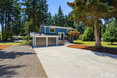 1602 Edgewood Drive NW, Gig Harbor, WA 98332 - Photo 2