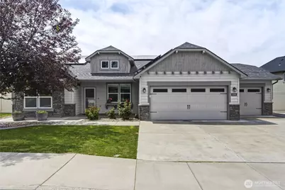 1396 Caprio Loop, Walla Walla, WA 99362 - Photo 1