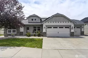 1396 Caprio Loop, Walla Walla, WA 99362 - Photo 1