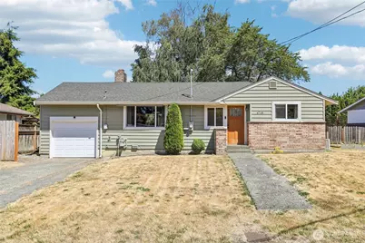 4718 S Victor Street, Seattle, WA 98178 - Photo 1
