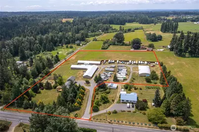 5977 Everson Goshen Road, Bellingham, WA 98226 - Photo 1