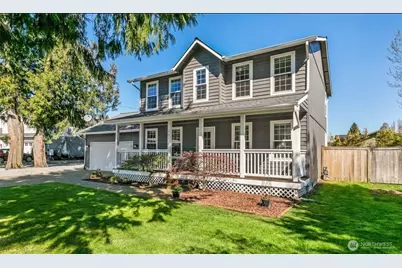 307 4th Avenue N, Algona, WA 98001 - Photo 2