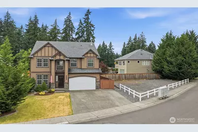 20516 94th Avenue E, Graham, WA 98338 - Photo 2