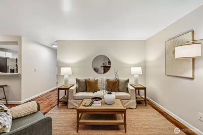 12727 NE 116th Lane #F7, Kirkland, WA 98034 - Photo 4