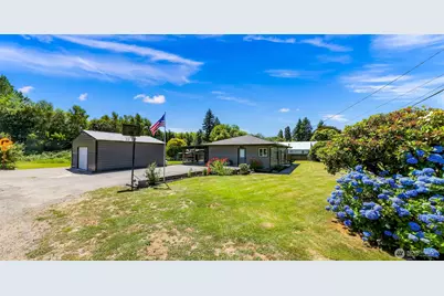 23802 Old Day Creek Road, Sedro Woolley, WA 98284 - Photo 2