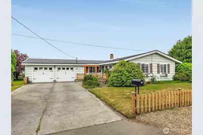 111 S Washington Avenue, Long Beach, WA 98631 - Photo 1