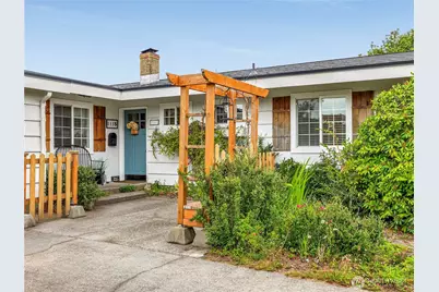 111 S Washington Avenue, Long Beach, WA 98631 - Photo 2