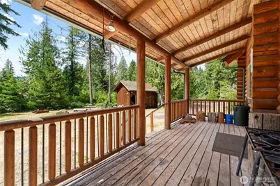 181 Lodgepole Lane, Cougar, WA 98616 - Photo 8