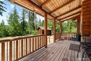 181 Lodgepole Ln, Cougar, WA 98616 - Photo 8