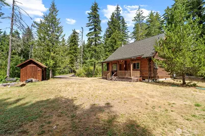 181 Lodgepole Lane, Cougar, WA 98616 - Photo 1