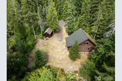 181 Lodgepole Lane, Cougar, WA 98616 - Photo 2