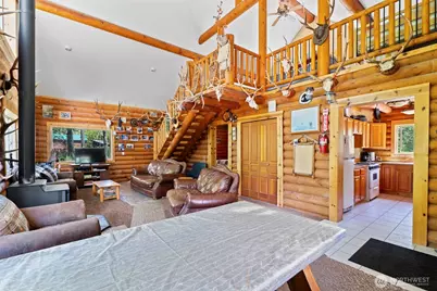 181 Lodgepole Lane, Cougar, WA 98616 - Photo 12