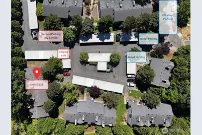 11114 NE 125th Lane #G326, Kirkland, WA 98034 - Photo 20