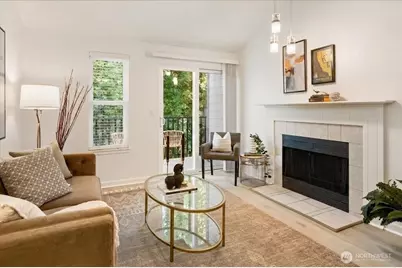 11114 NE 125th Lane #G326, Kirkland, WA 98034 - Photo 1