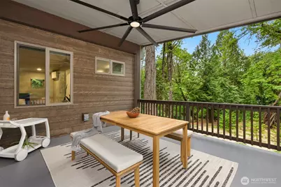 9720 NE Lofgren Road, Bainbridge Island, WA 98110 - Photo 8