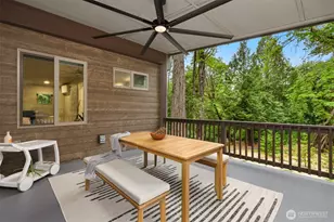9720 NE Lofgren Rd, Bainbridge Island, WA 98110 - Photo 8