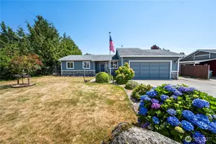 412 8th St, Blaine, WA 98230 - Photo 2