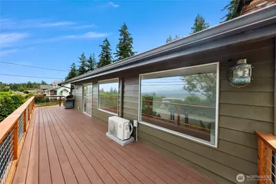 2536 Island View Lane, Lummi Island, WA 98262 - Photo 6