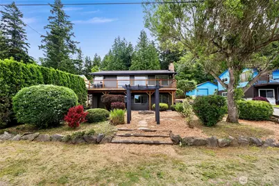 2536 Island View Lane, Lummi Island, WA 98262 - Photo 2