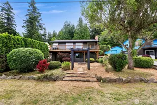 2536 Island View Ln, Lummi Island, WA 98262 - Photo 2