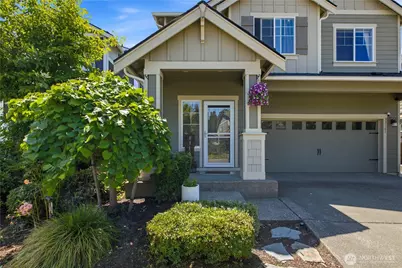 33161 Glacier Avenue SE, Black Diamond, WA 98010 - Photo 2