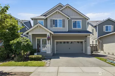 33161 Glacier Avenue SE, Black Diamond, WA 98010 - Photo 1